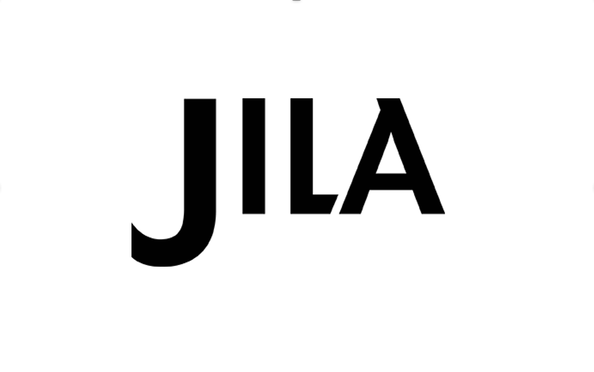 JILA Logo